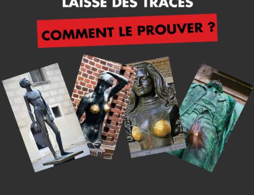 Le harcèlement sexuel laisse des traces : comment le prouver ?